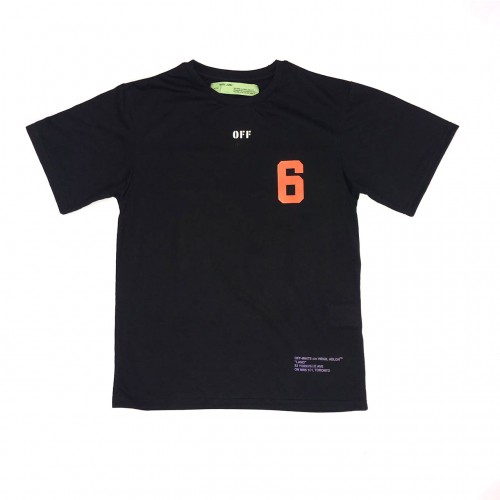 Off-White Toronto Exclusive Tee [HOP Batch]